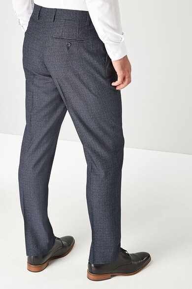 NEXT Pantaloni eleganti tailored fit Barbati