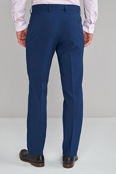 NEXT Pantaloni eleganti slim fit 130 Barbati