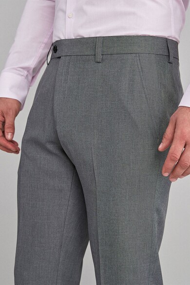 NEXT Pantaloni eleganti slim fit 133 Barbati