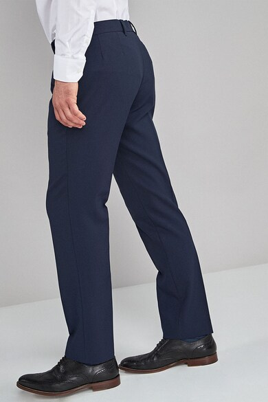 NEXT Pantaloni eleganti tailored fit cu pensa Barbati