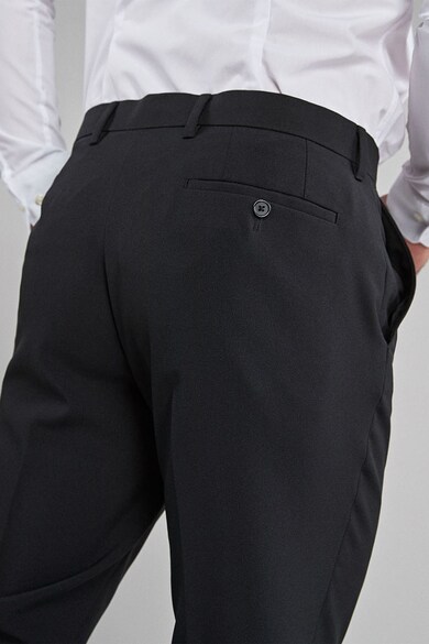 NEXT Официален панталон с ръб Мъже