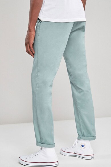 NEXT Slim fit chino nadrág férfi