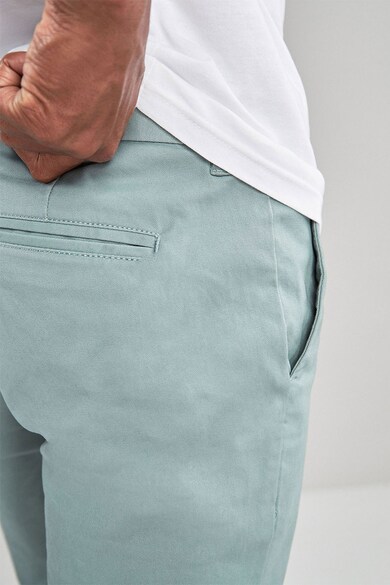 NEXT Slim fit chino nadrág férfi