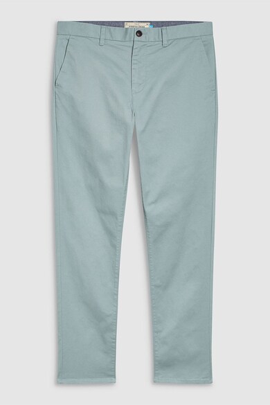 NEXT Slim fit chino nadrág férfi