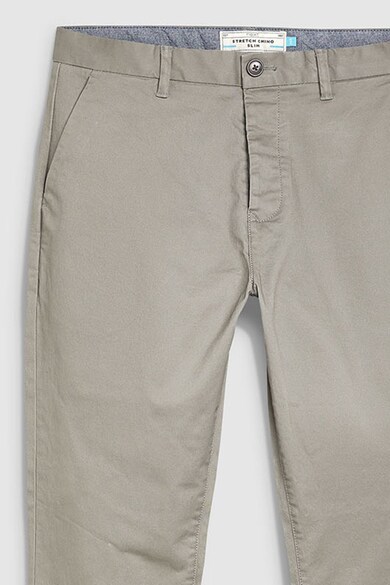 NEXT Pantaloni chino slim fit Barbati