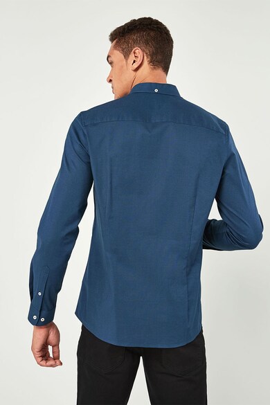 NEXT Slim fit oxford ing férfi