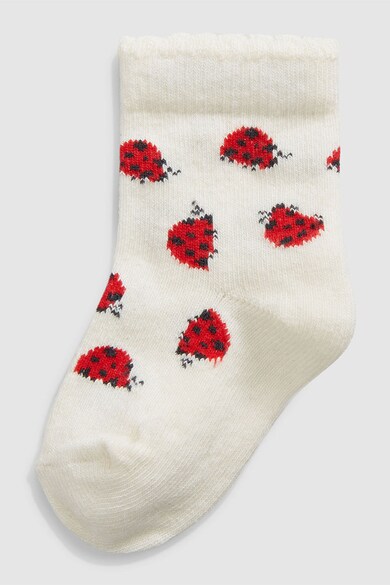 NEXT Чорапи, 4 чифта Момичета