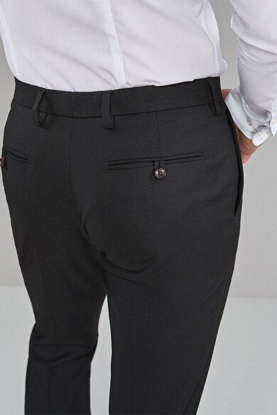 NEXT Прилепнал официален панталон Мъже