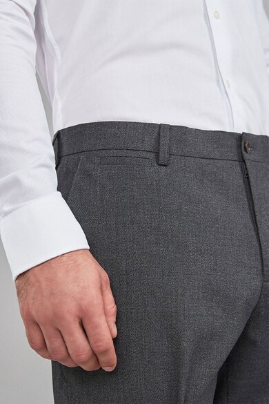 NEXT Pantaloni eleganti slim fit 134 Barbati