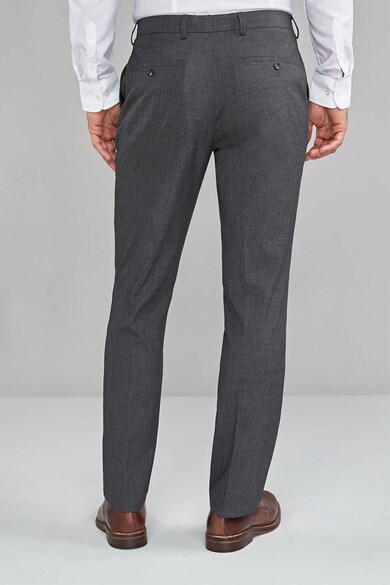 NEXT Pantaloni eleganti slim fit 134 Barbati