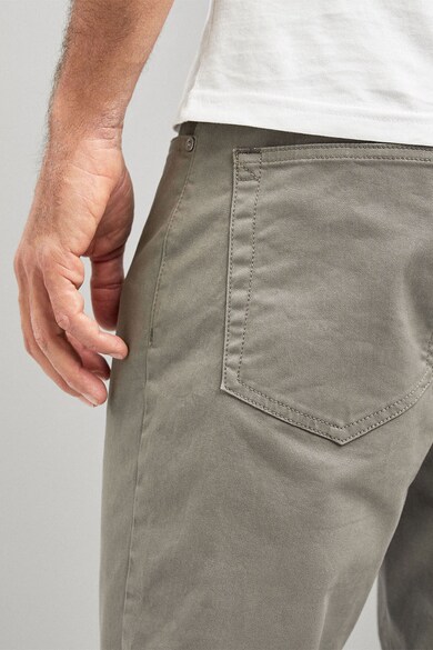 NEXT Pantaloni chino cu croiala skinny Barbati