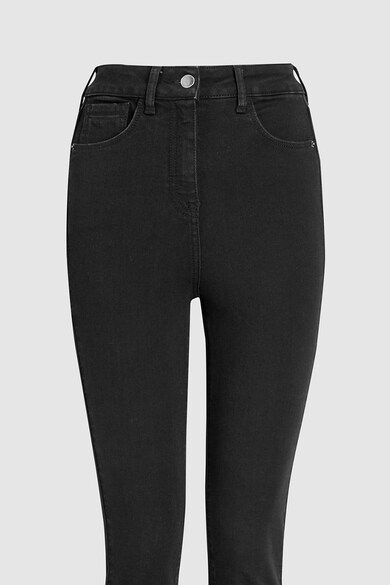 NEXT Hypercurve skinny fit farmernadrág 338766 női