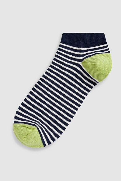 NEXT Чорапи до глезена, 5 чифта Жени