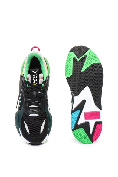 Puma Спортни обувки RS-X Toys Мъже