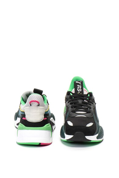 Puma Спортни обувки RS-X Toys Мъже