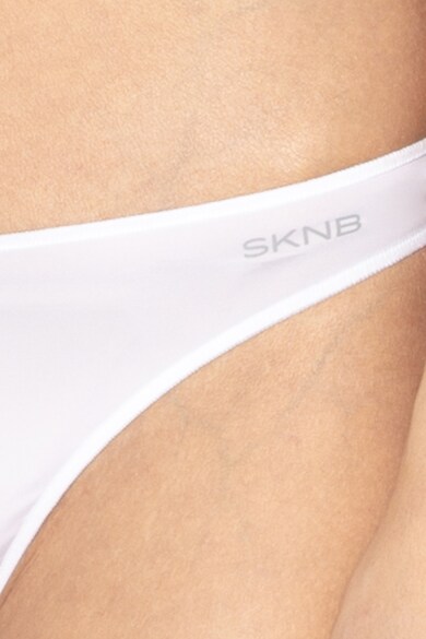 Skiny Set de chiloti tanga - 2 perechi Femei