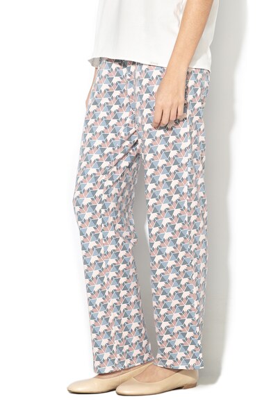 Skiny Pantaloni de pijama cu imprimeu Femei