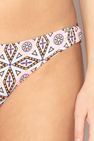 Skiny Boho Girl fürdőruha alsó geometrikus mintával női