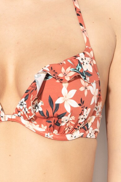 Skiny Sutien de baie cu burete Desert Flower Femei