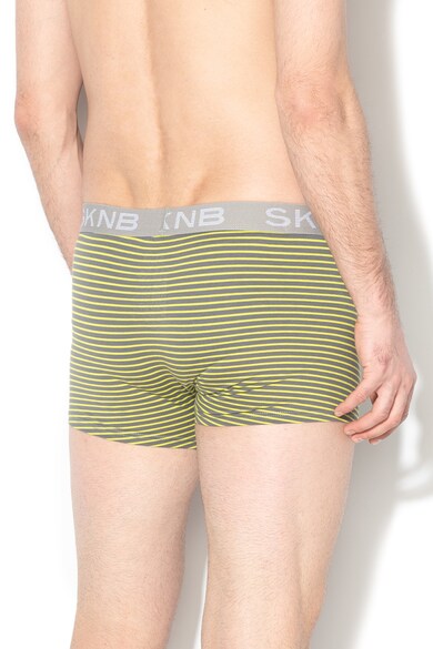 Skiny Selection boxer szett - 2 db férfi