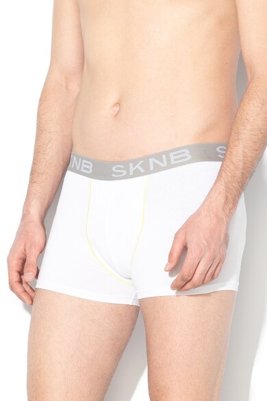 Skiny Selection boxer szett - 2 db férfi