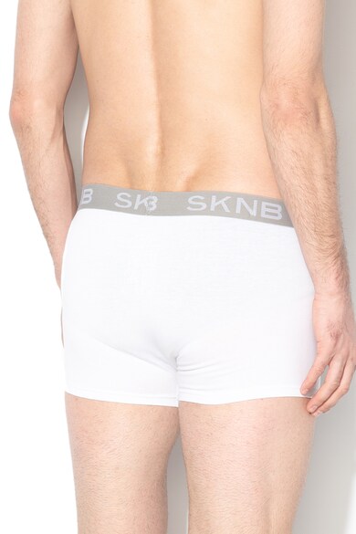 Skiny Selection boxer szett - 2 db férfi