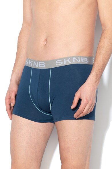 Skiny Boxer szett - 2 db 12 férfi