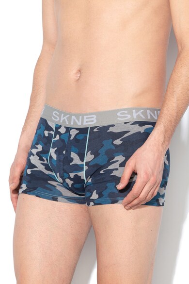 Skiny Boxer szett - 2 db 12 férfi