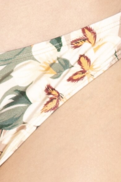Emporio Armani Underwear Slip cu prindere laterala cu snur Femei
