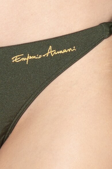 Emporio Armani Underwear Fürdőruha alsó női