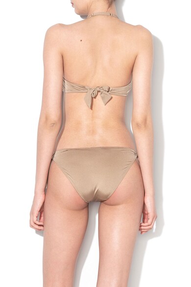 Emporio Armani Underwear Бански от 2 части с пайети Жени