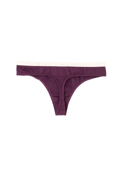 Emporio Armani Underwear Chiloti tanga Femei