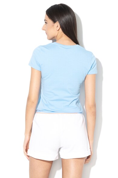 Emporio Armani Underwear Tricou de casa cu imprimeu logo Femei