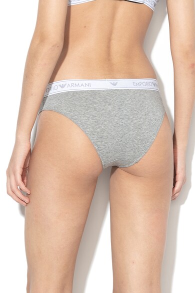 Emporio Armani Underwear Set de chiloti- 2 perechi Femei