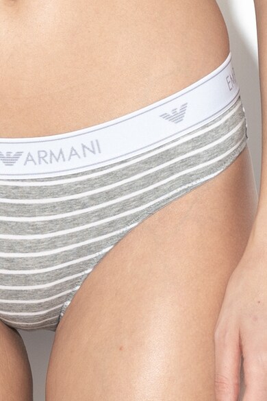 Emporio Armani Underwear Бикини - 2 чифта Жени