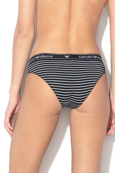 Emporio Armani Underwear Бикини - 2 чифта Жени