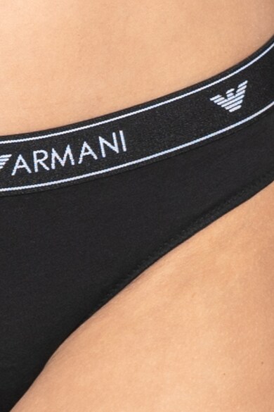 Emporio Armani Underwear Set de chiloti- 2 perechi Femei