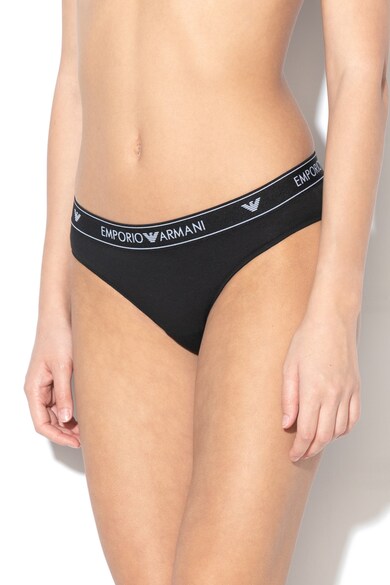 Emporio Armani Underwear Bugyi szett - 2 db női