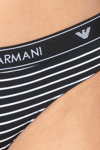 Emporio Armani Underwear Бикини - 2 чифта Жени