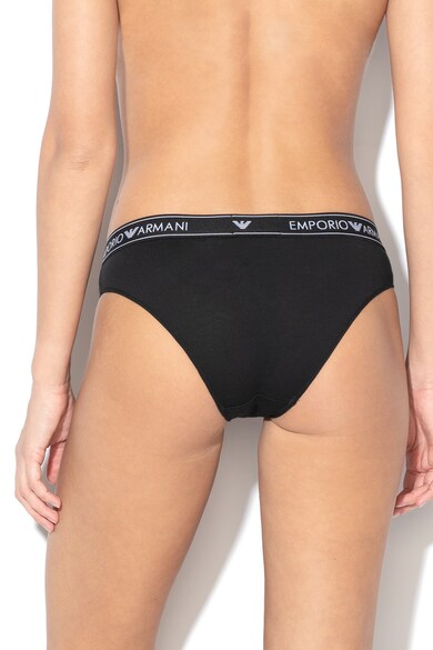 Emporio Armani Underwear Бикини - 2 чифта Жени