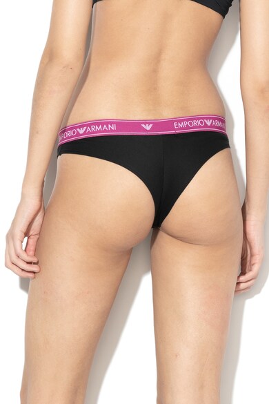 Emporio Armani Underwear Set de chiloti brazilieni - 2 perechi Femei