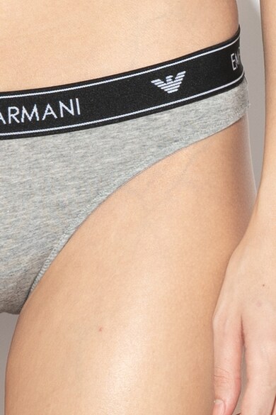 Emporio Armani Underwear Set de chiloti brazilieni - 2 perechi Femei