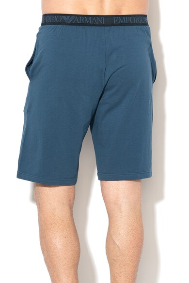 Emporio Armani Underwear Pizsama nadrág és felső szett férfi