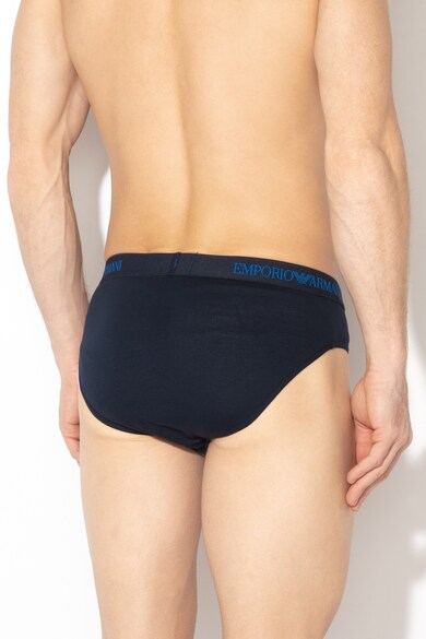 Emporio Armani Underwear Слипове - 3 чифта Мъже