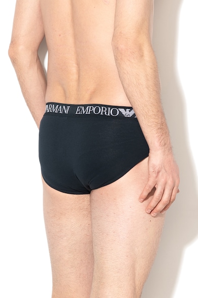 Emporio Armani Underwear Alsónadrág szett - 2 db férfi