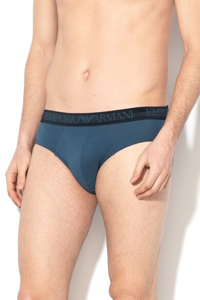 Emporio Armani Underwear Set de chiloti - 2 perechi Barbati