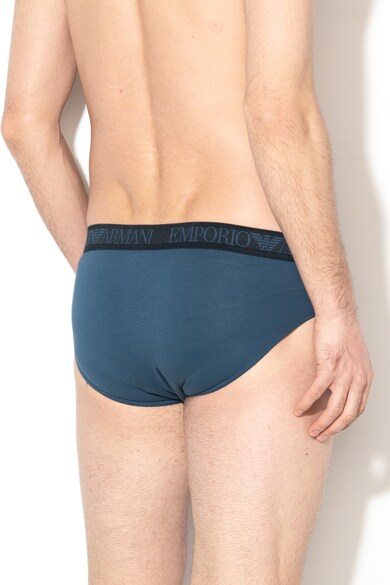 Emporio Armani Underwear Слипове, 2 чифта Мъже