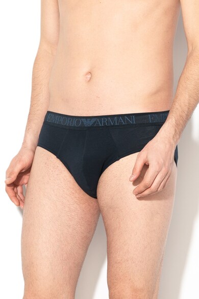 Emporio Armani Underwear Set de chiloti - 2 perechi Barbati
