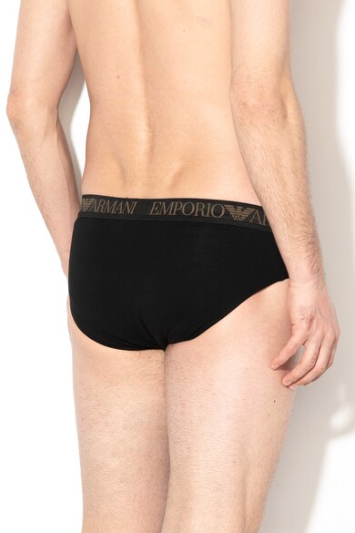 Emporio Armani Underwear Set de chiloti - 2 perechi Barbati