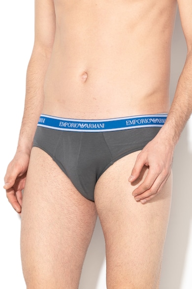 Emporio Armani Underwear Alsónadrág szett - 3 db férfi